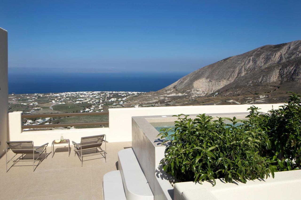 Hotel Elessa Pýrgos